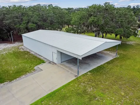 135 Lake Como Drive Pomona Park FL 32181