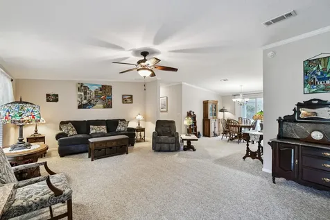 135 Lake Como Drive Pomona Park FL 32181