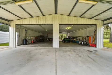 135 Lake Como Drive Pomona Park FL 32181
