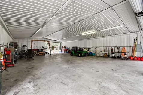 135 Lake Como Drive Pomona Park FL 32181