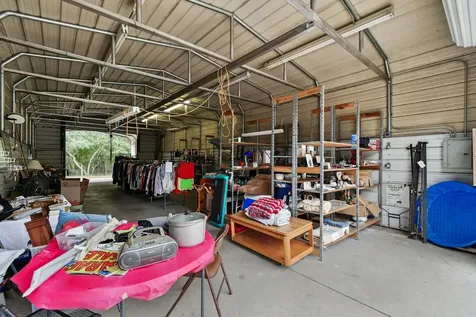 135 Lake Como Drive Pomona Park FL 32181