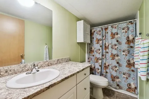 135 Lake Como Drive Pomona Park FL 32181