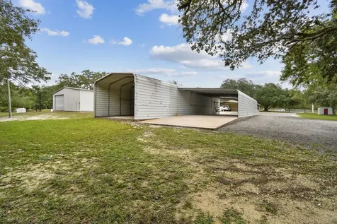 135 Lake Como Drive Pomona Park FL 32181