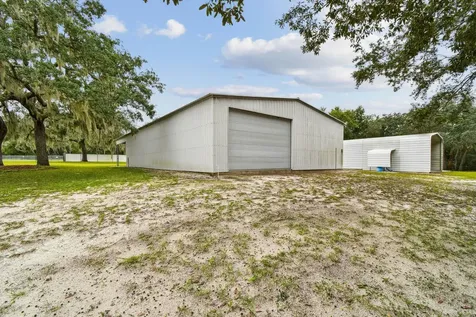 135 Lake Como Drive Pomona Park FL 32181