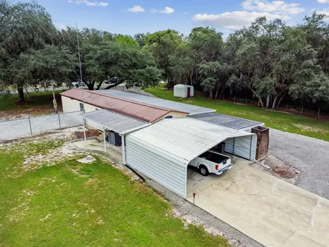 135 Lake Como Drive Pomona Park FL 32181
