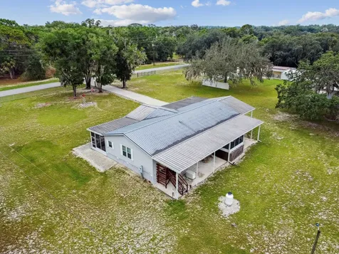 135 Lake Como Drive Pomona Park FL 32181