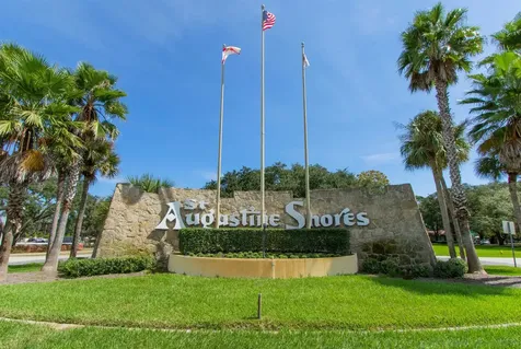 202 Augusta Circle St Augustine FL 32086