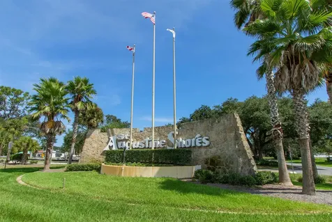 202 Augusta Circle St Augustine FL 32086