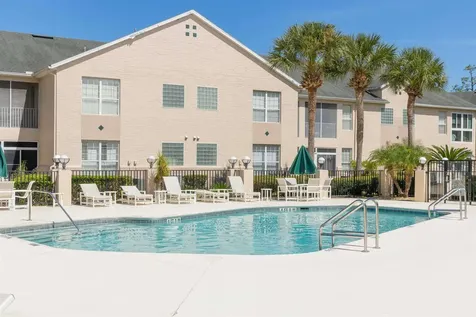 202 Augusta Circle St Augustine FL 32086