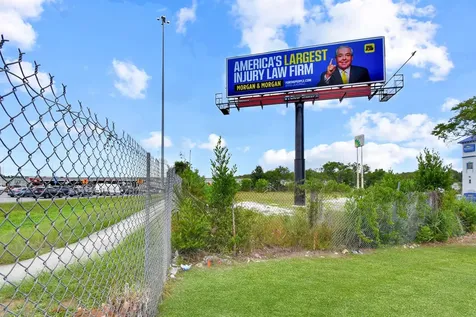 0 Blanding Boulevard Jacksonville FL 32244