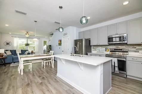 74 Ridge Lake Road St Augustine FL 32086