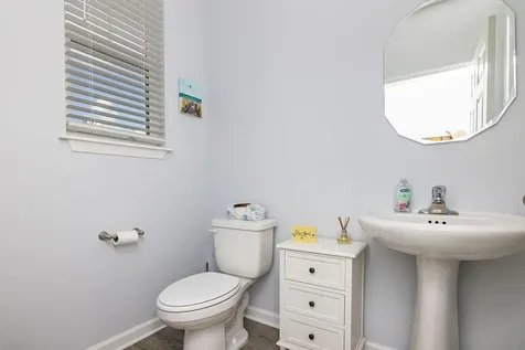 74 Ridge Lake Road St Augustine FL 32086