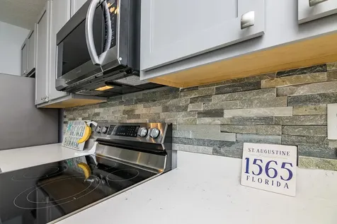 74 Ridge Lake Road St Augustine FL 32086