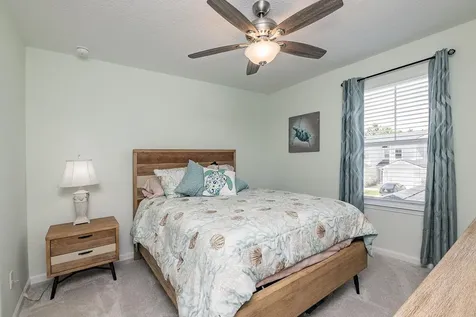 74 Ridge Lake Road St Augustine FL 32086