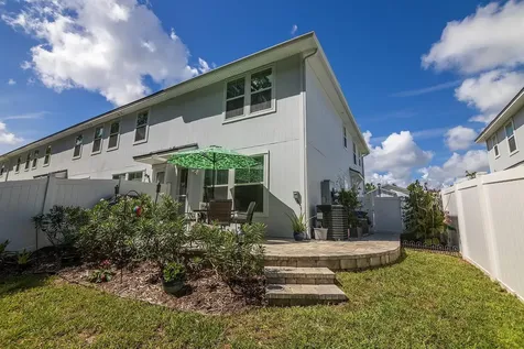 74 Ridge Lake Road St Augustine FL 32086