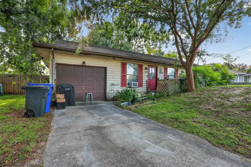 130 Cornell Road St Augustine FL 32086