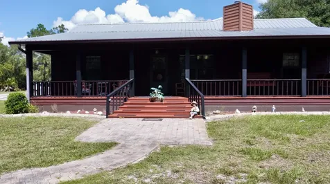 124 Neal Road Hawthorne FL 32640