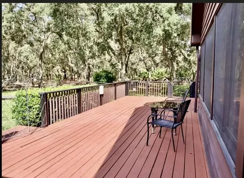 124 Neal Road Hawthorne FL 32640