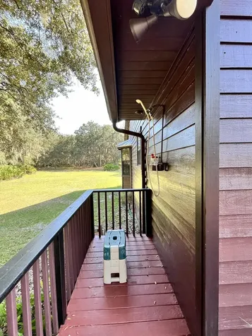 124 Neal Road Hawthorne FL 32640