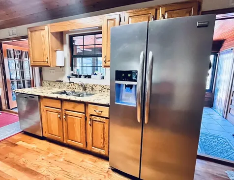 124 Neal Road Hawthorne FL 32640