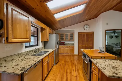 124 Neal Road Hawthorne FL 32640