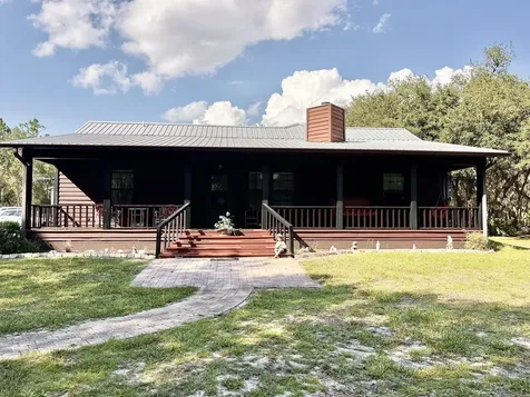 124 Neal Road Hawthorne FL 32640