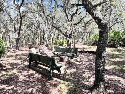 124 Neal Road Hawthorne FL 32640