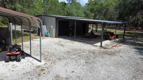 124 Neal Road Hawthorne FL 32640