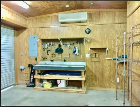 124 Neal Road Hawthorne FL 32640