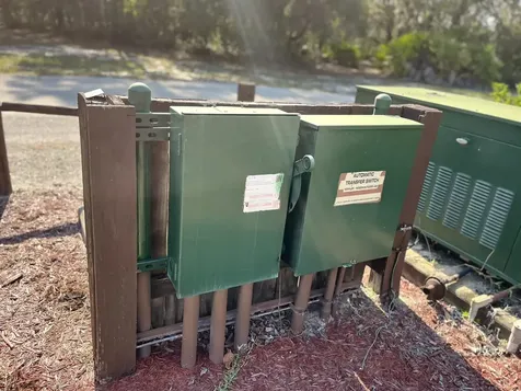 124 Neal Road Hawthorne FL 32640