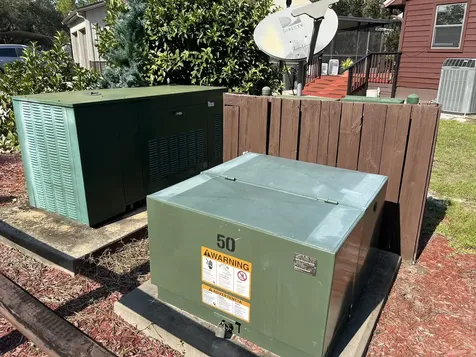 124 Neal Road Hawthorne FL 32640