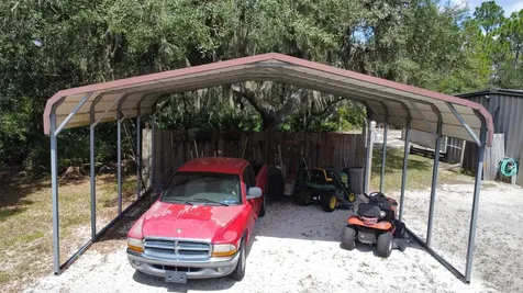 124 Neal Road Hawthorne FL 32640
