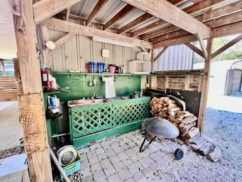 124 Neal Road Hawthorne FL 32640