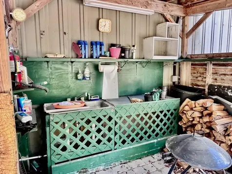 124 Neal Road Hawthorne FL 32640