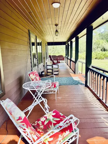 124 Neal Road Hawthorne FL 32640