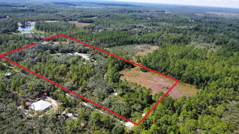 124 Neal Road Hawthorne FL 32640