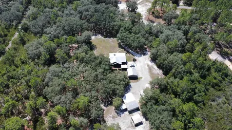 124 Neal Road Hawthorne FL 32640