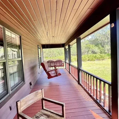 124 Neal Road Hawthorne FL 32640