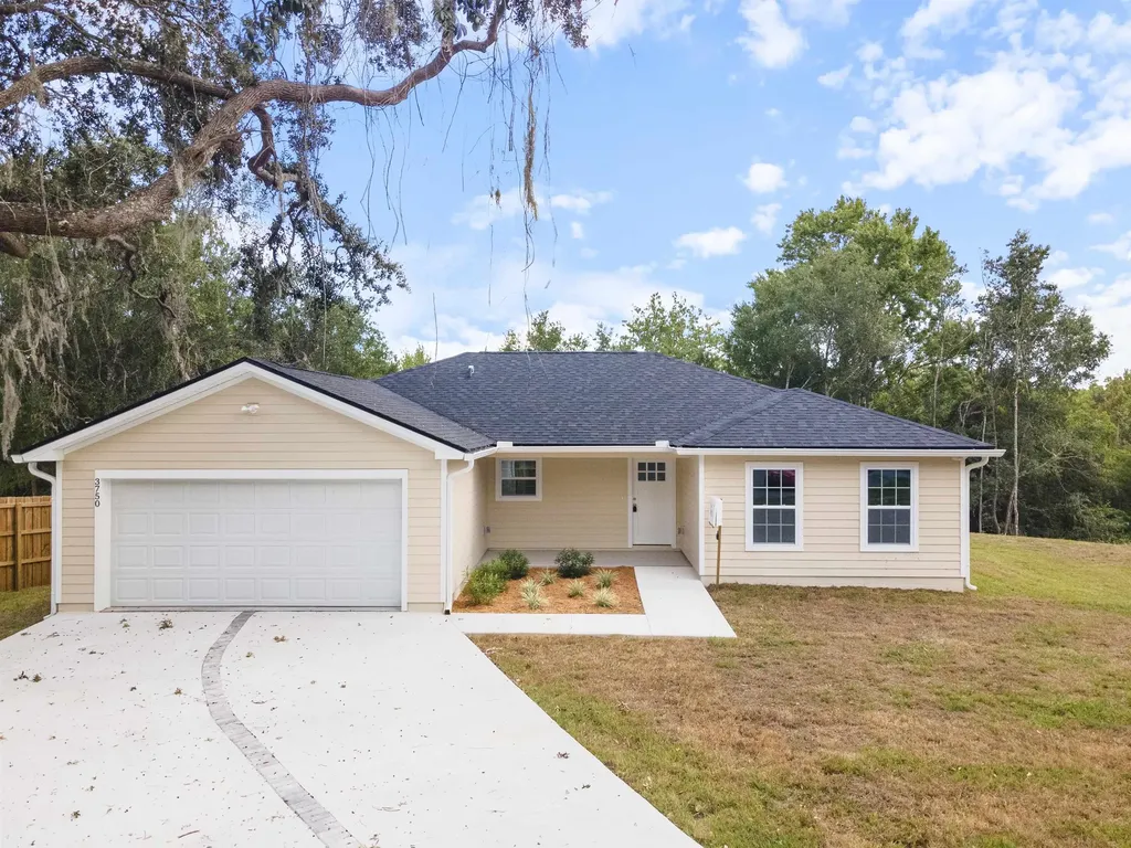 3750 Bluff Lane St Augustine FL 32086