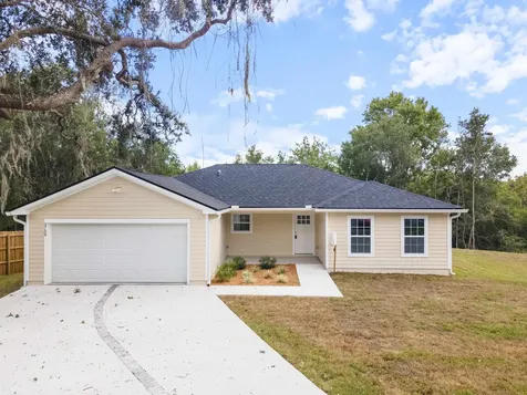 3750 Bluff Lane St Augustine FL 32086