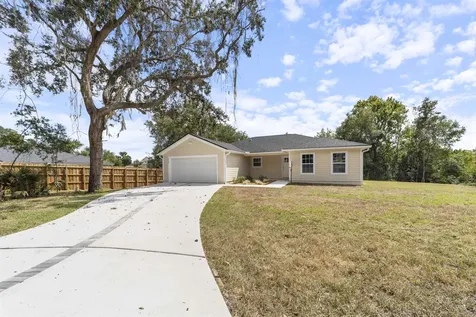 3750 Bluff Lane St Augustine FL 32086