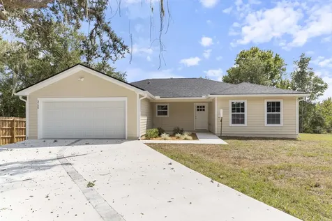 3750 Bluff Lane St Augustine FL 32086