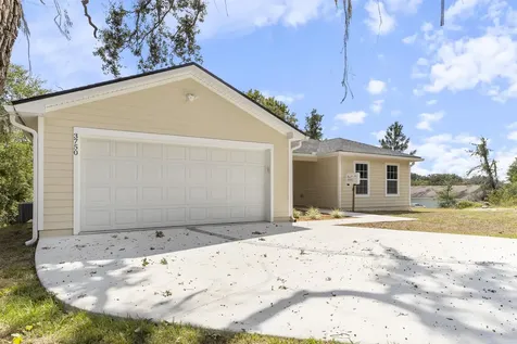 3750 Bluff Lane St Augustine FL 32086