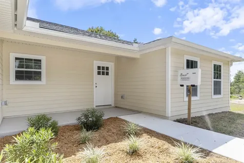 3750 Bluff Lane St Augustine FL 32086