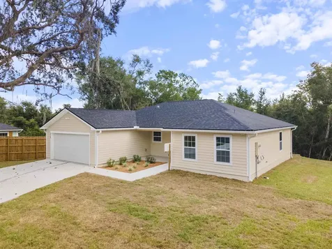 3750 Bluff Lane St Augustine FL 32086