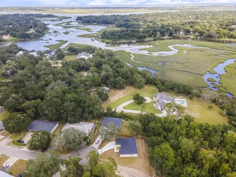 3750 Bluff Lane St Augustine FL 32086
