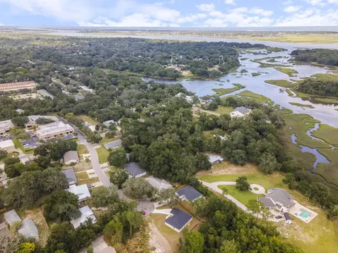 3750 Bluff Lane St Augustine FL 32086