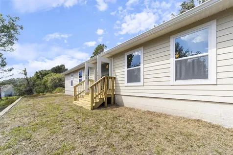 3750 Bluff Lane St Augustine FL 32086