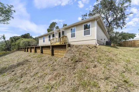 3750 Bluff Lane St Augustine FL 32086