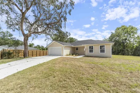3750 Bluff Lane St Augustine FL 32086